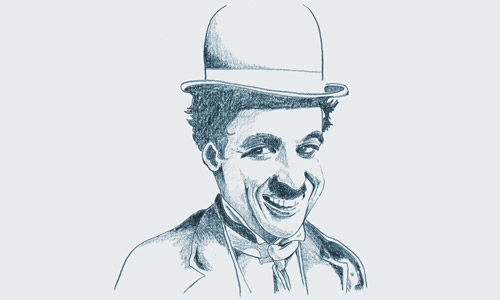 Zeichnungen Friedrichshain