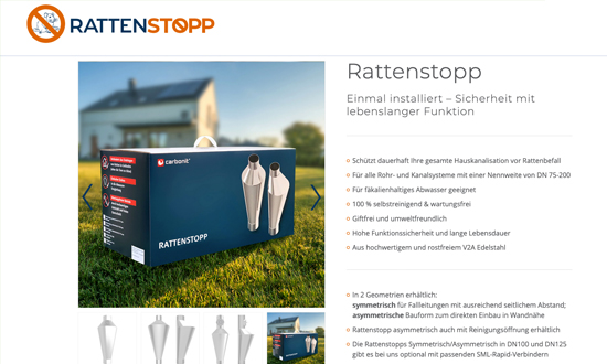 Webdesign für Kreuzberg modomoove