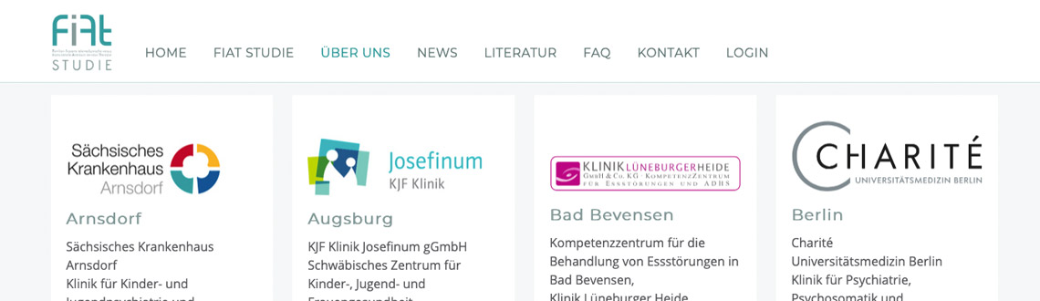 Webdesign Berlin